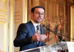 فرنسا تدين هدم اسرائيل لمنشأت إنسانية بالضفة الغربية ممولة اوروبيا ودوليا