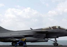 فرنسا توقع مع الهند صفقة توريد 36 طائرة من طراز “رافال” بنحو 8 مليارات يورو