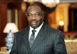 مظاهرات وأعمال عنف عقب فوز رئيس الجابون بولاية جديدة