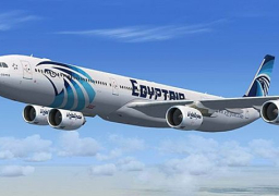 مصر للطيران تستأنف رحلاتها بين مدينتى الاقصر و لندن اعتباراً من الاثتين 3 اكتوبر