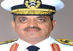 قائد القوات البحرية: الأخطار استوجبت امتلاك مصر امكانات لحماية أمنها القومي