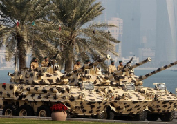 قطر تعلن استشهاد 3 من جنودها في اليمن