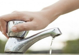 قطع مياه الشرب عن بعض مناطق الدقهلية غدا