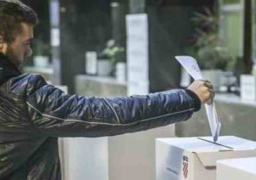 كرواتيا تبدأ انتخابات مبكرة لاختيار حكومة جديدة