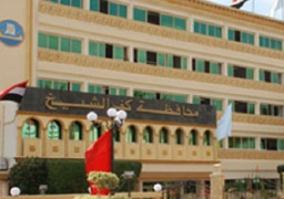 كفر الشيخ تستضيف الملتقى الفني الثالث لتجميل برج البرلس غدا السبت