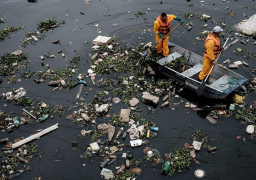 فلوريدا..كميات هائلة من الصرف الصحي تنفد إلى مياه الشرب