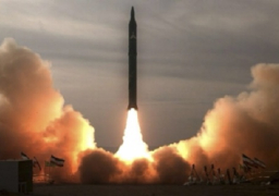 كوريا الشمالية تعلن اختبار صاروخ باليستي عابر للقارات في أي وقت يحدده زعيم البلاد