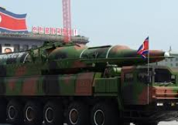 كوريا الشمالية تؤكد امام الامم المتحدة ان تطوير برنامجها النووي هو خيارها الوحيد