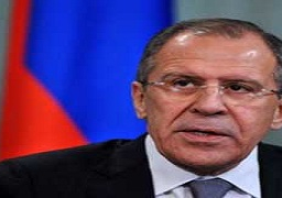 لافروف يتهم الغرب بالفشل في تنفيذ التزاماته في سوريا
