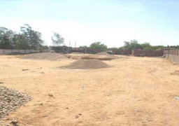 لجنة استرداد الأراضي تعلن إقامة المزادات في موعدها