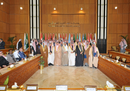 ابو الغيط يؤكد أهمية مجلس وزراء الداخلية العرب في ظل التحديات الامنية بالمنطقة