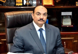 محافظ الأسكندرية يشيد بجهود رجال الشرطة في حفظ الأمن