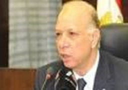 محافظ القاهرة يتفقد حديقتي الأزهر والفسطاط ومستشفى المنيرة العام