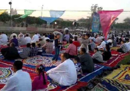 محافظات الجمهورية تواصل استعداداتها لعيد الأضحى المبارك