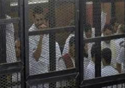 تأجيل محاكمة 3 في حرق مبنى حي الوراق لـ22 أكتوبر