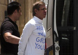 محكمة قبرصية تقضى بتسليم سيف الدين مصطفى خاطف الطائرة المصرية للقاهرة