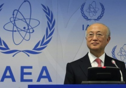 مدير وكالة الطاقة الذرية يطالب سوريا بالتعاون في “قضية نووي دير الزور”
