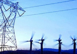 مرصد الكهرباء يتوقع فائضا في الانتاج يبلغ 3550 ميجاوات