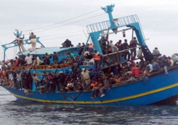 حبس 4 متهمين في حادث “مركب البحيرة” 4 أيام على ذمة التحقيقات