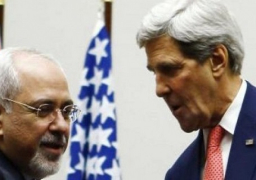 مسؤولون أمريكيون يعترفون بنقل 7ر1 مليار دولار لإيران