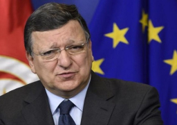 مسئولة أوروبية تعرب عن قلقها إزاء دور جديد لرئيس المفوضية السابق في بنك أمريكي