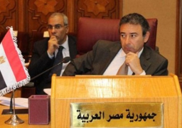 “مساعد وزير الخارجية” يستقبل رئيس بعثة الأمم المتحدة للدعم في ليبيا