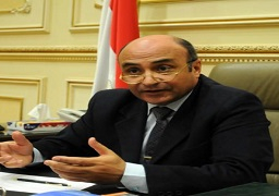 مساعد وزير العدل يؤكد إنهاء كافة القضايا المتداولة بقطاع الخبراء قبل نهاية العام