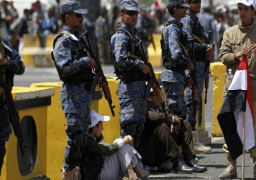 مسلحون مجهولون يعتقلون أميركيا في صنعاء