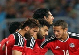 مصر تسعى للفوز على جنوب أفريقيا وديا قبل مواجهة الكونغو بتصفيات المونديال