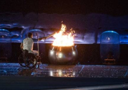 مصر تفوز على ألمانيا في الكرة الطائرة جلوس بدورة الألعاب البارالمبية