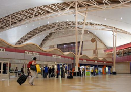 الدنمارك وفنلندا والنرويج والسويد ترفع حظر الطيران إلى شرم الشيخ