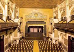 “حفلات وهابيات” بمسرح معهد الموسيقى العربية اليوم