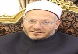 مفتي الجمهورية يهنئ خادم الحرمين الشريفين بنجاح موسم الحج