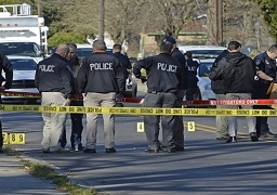 مقتل شخص في إطلاق نار بمدرسة في تكساس