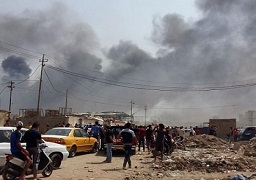 مقتل ما لا يقل عن 17 في ثلاثة تفجيرات ببغداد