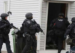 مقتل وإصابة 6 أشخاص في حادث إطلاق نار بولاية “ألاباما” الأمريكية