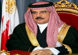 ملك البحرين: نقدر دور الأزهر في نشر الوسطية والسلام وتوضيح الصورة الحقيقية للإسلام