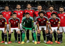 منتخب مصر يسافر للكونجو بطائرة خاصة