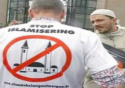 منظمة للمسلمين في المانيا تندد بتكاثر التعديات ضدهم