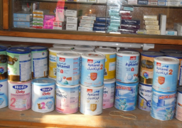 خاصة لراديو مصر …. وزير الصحة : تفعيل منظومة الكروت الذكية لتوزيع لبن الاطفال الرضع بداء من الشهر الجاري