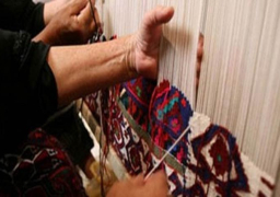 انطلاق مهرجان الحرف التقليدية التاسع بوكالة الغوري 16 أكتوبر