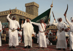 السعودية تختار مصر ضيف شرف مهرجان “الجنادرية 31”