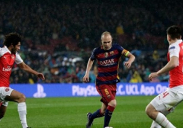 الليلة .. مواجهة مرتقبة بين برشلونة وأتلتيكو مدريد بالدوري الاسباني