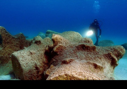 اليونسكو تستضيف اجتماعا بشأن مواقع التراث الثقافي المغمورة بالمياه الخميس