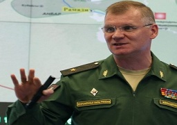 موسكو: الجيش السوري هو الطرف الوحيد في البلاد الملتزم بوقف إطلاق النار