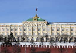 موسكو تعرب عن القلق الشديد بسبب التجربة النووية الكورية الشمالية