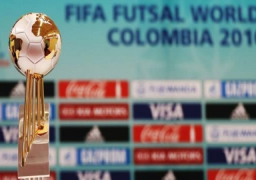 المغرب يودّع … و الفراعنة إلى ثمن نهائي مونديال الصالات