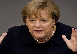 ميركل تدعو تونس للتعجيل بإعادة من ترفض طلبات لجوئهم