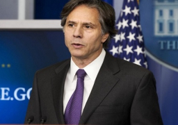 نائب وزير الخارجية الأمريكي يصل بغداد في زيارة تستغرق يومين