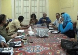 ندوة عن “مسرح محمد ناصف” بورشة الزيتون